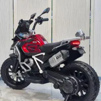 نمایندگی لوکس تویز موتور شارژی قسطی بخر 36 ماه|اسباب‌بازی بچه|اصفهان, بوستان ناژوان|دیوار