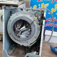 تعمیرکار لباسشویی و ظرفشویی در ماسال|خدمات پیشه و مهارت|ماسال, |دیوار