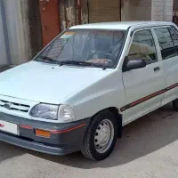 پراید کره ای|خودرو سواری و وانت|کرمانشاه, |دیوار