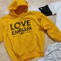 هودی های آک