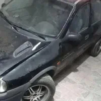 اپل کورسا