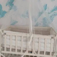 گهواره نوزاد