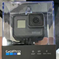 دوربین گوپرو ۶ بلک 4K