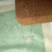 گردنبندنقره