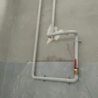 لوله گاز کشی وخورده کاری|خدمات پیشه و مهارت|زنجان, |دیوار