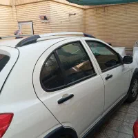 کوییک 98|خودرو سواری و وانت|اصفهان, شهرک کاوه|دیوار