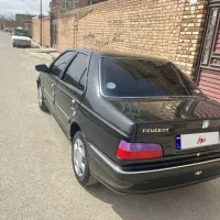 پارس 1401 موتور جدید|خودرو سواری و وانت|ارومیه, |دیوار