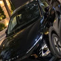 فونیکس FX EV