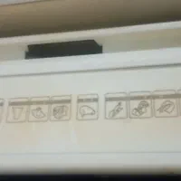 فریزر 6کشو سالم پارس