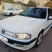 تیوفایو مدل ۱۴۰۰ بدونه رنگ|خودرو سواری و وانت|اصفهان, کوی امیریه|دیوار