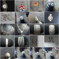 فروش و خرید نقره