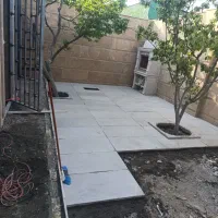 کاشی کاری سنگ کاری|خدمات پیشه و مهارت|صفادشت, |دیوار