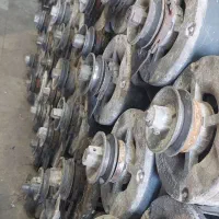 خرید انواع دینام موتور  سوخته کولر آبی