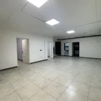 ۱۰۰ متر اداری در ونک* ۲ پارکینگ* همکف* بازسازی