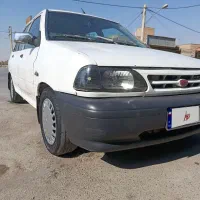 پراید 131مدل 86|خودرو سواری و وانت|پیر بکران, |دیوار