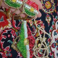 ست کمربندوسنجاق