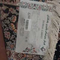 فرش ۷۰۰ شانه نخ نونو|فرش|کرمانشاه, |دیوار