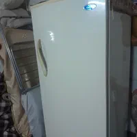 فروش یخچال جنرال استیل|یخچال و فریزر|قم, سراجه|دیوار