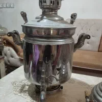 سماور گازی 20 لیتری|سماور، چایساز، قهوهساز|تبریز, |دیوار