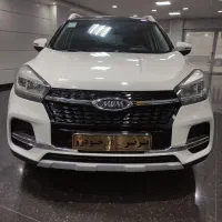 ام وی ام x55|خودرو سواری و وانت|ارومیه, |دیوار