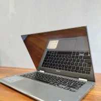 لپتاپ Dell touch 360|رایانه همراه|تبریز, |دیوار