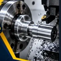 آموزش اپراتوری ، طراحی و برنامه نویسی CNC با کتیا