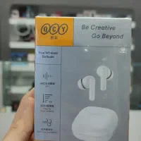 انواع ایرپاد های Qcy t13|لوازم جانبی موبایل و تبلت|مشهد, عامل|دیوار