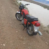 اپژ مدل ۲۰۰۲|موتورسیکلت|مهرستان, |دیوار