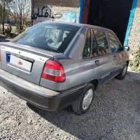 پراید ۱۴۱ مدل ۹۰