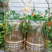 جا قاشقی مجلسی گل لاله