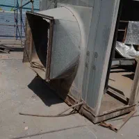 کولرصنعتی30000