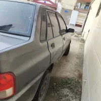 پراید ۱۳۲|خودرو سواری و وانت|میناب, |دیوار