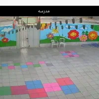 مدرسه غیر دولتی پرتو