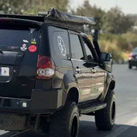 لندمارک مدل ۹۳ V7|خودرو سواری و وانت|تهران, سعادت‌آباد|دیوار