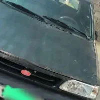 پراید فروش فوری