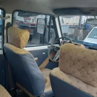 میتسوبیشی پاجرو چهار در چهار سیلندر|خودرو سواری و وانت|میاندوآب, |دیوار