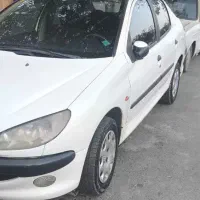 پژو 206 SD V9، مدل ۱۳۸۹|خودرو سواری و وانت|مشهد, جلالیه|دیوار