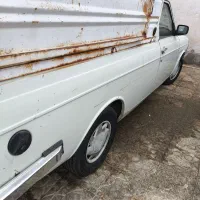 وانت ۸۶ در حد|خودرو سواری و وانت|کاشان, فاز ۱ ناجی آباد|دیوار