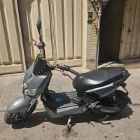 موتور برقی سی جی ۳۰۰۰|موتورسیکلت|اصفهان, سرتاوه|دیوار
