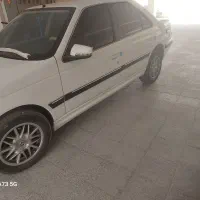 پارس 94 اتاق تعویض403|خودرو سواری و وانت|ایلام, |دیوار