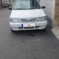 پراید 111مدل89