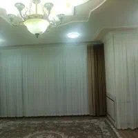 پرده سالن جدید