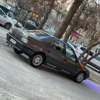 رینگ خرچنگی در حد عروسک