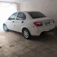 ساینا ۴۰۳ دوگانه سوز|خودرو سواری و وانت|اسلام‌شهر, شهرک الهیه|دیوار