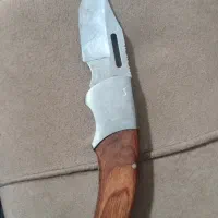 چاقو کمپ و کوهنوردی آمریکایی