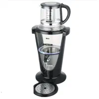 چایی‌ ساز پارس‌خزر / برند معتبر ایرانی