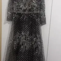 لباس مجلسی بلند