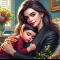 اسنخدام پرستارکودک