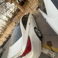 Yf 2012 full|خودرو سواری و وانت|تهران, شهران شمالی|دیوار