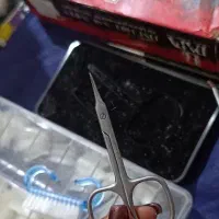 وسایل ناخن|آرایشی، بهداشتی، درمانی|اهواز, کوی علوی|دیوار